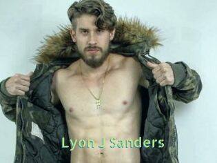 Lyon_J_Sanders
