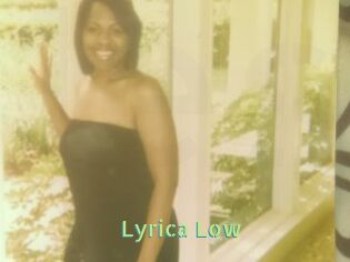 Lyrica_Low