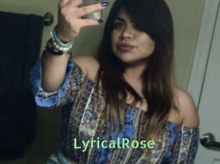 LyricalRose