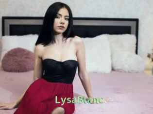 LysaBlanc
