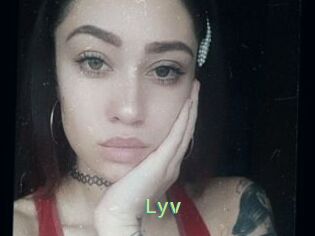Lyv