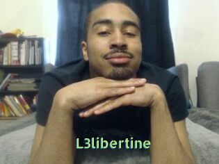 L3libertine