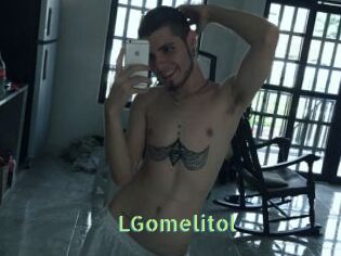 LGomelitol