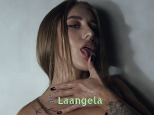 Laangela