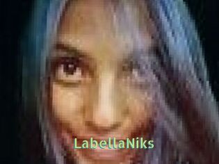 LabellaNiks