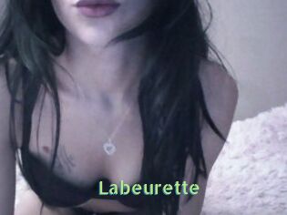 Labeurette