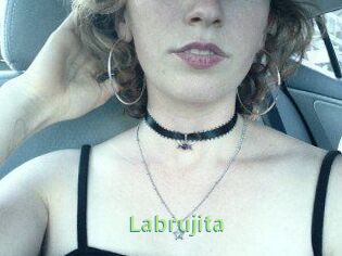labrujita Une Etudiante Sexy