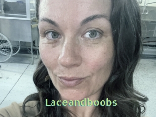 Laceandboobs