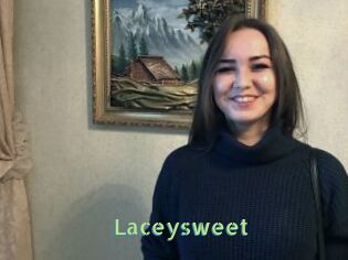 Laceysweet