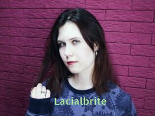 Lacialbrite