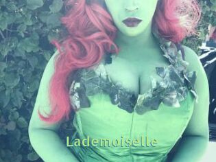 Lademoiselle