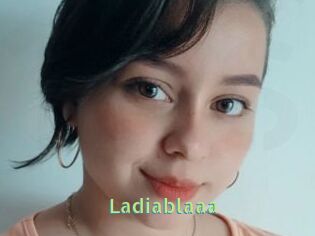 Ladiablaaa