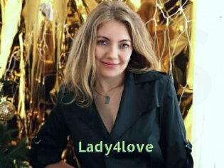 Lady4love