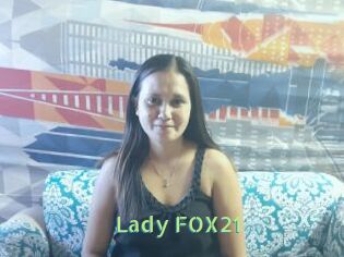 Lady_FOX21
