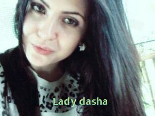 lady_dasha Une Etudiante Sexy