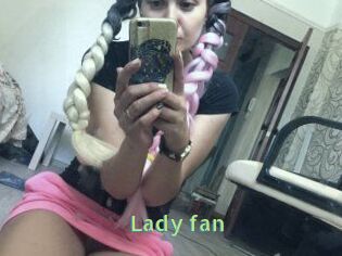 lady_fan Une Etudiante Sexy