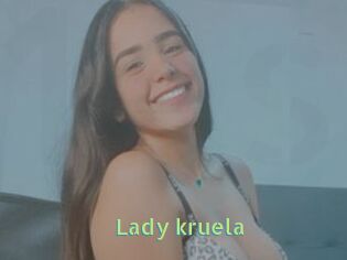 lady_kruela Une Etudiante Sexy