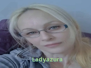 Ladyazura