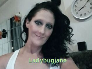 Ladybugjane