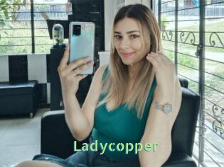 Ladycopper