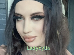 ladycylia Une Etudiante Sexy