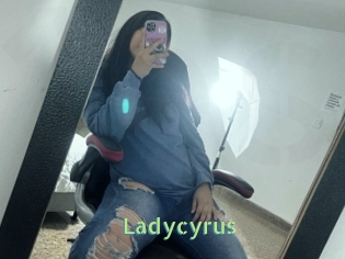 Ladycyrus
