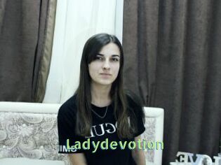 Ladydevotion