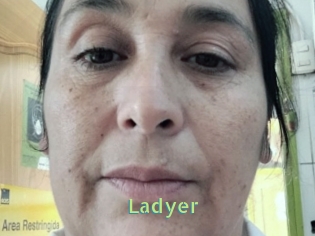 Ladyer