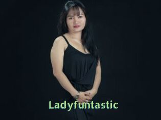 Ladyfuntastic