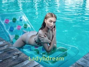 Ladyhdream
