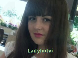 Ladyhotvi
