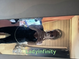 Ladyinfinity