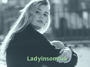 Ladyinsomnia