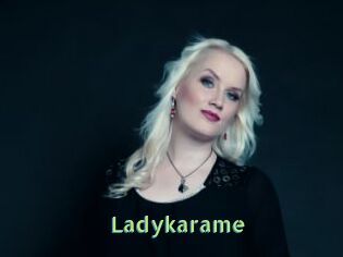 Ladykarame