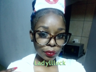 Ladyllluck