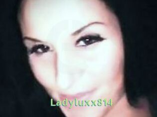 Ladyluxx814