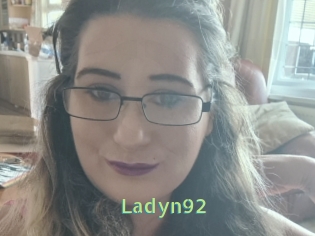 Ladyn92