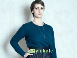 Ladynikole