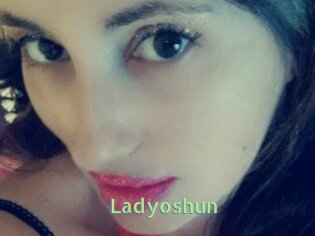 Ladyoshun
