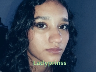 Ladyprinss
