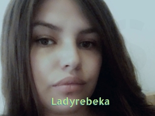 Ladyrebeka