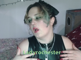 Ladyrochester