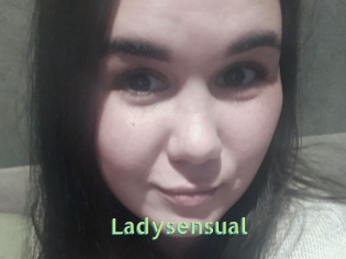 Ladysensual