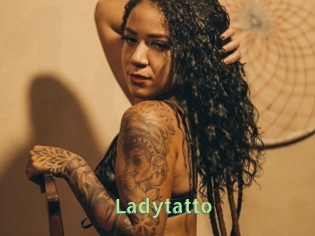 Ladytatto