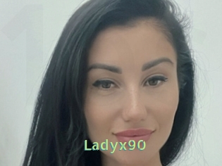 Ladyx90