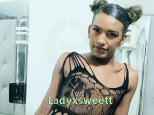 Ladyxsweett