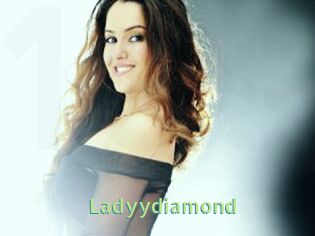 Ladyydiamond