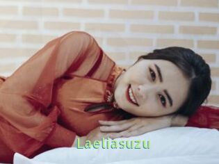 Laeliasuzu