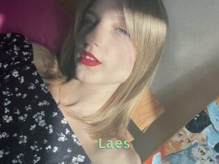 Laes