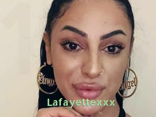 Lafayettexxx